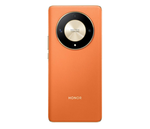 HONOR Magic6 Lite 5G 8/256GB Sunrise Orange 120Hz - 1213218 - zdjęcie 6